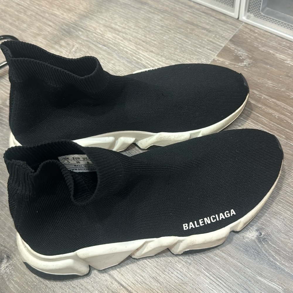 Balenciagas